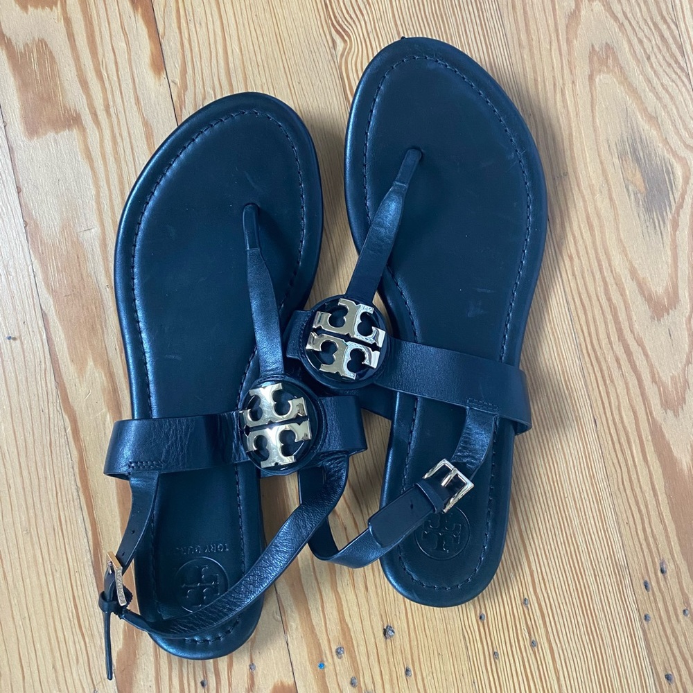 Tory Burch Thong Sandals